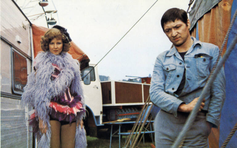 Faustrecht der freiheit 3 Fassbinder