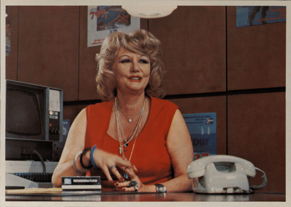 FAUSTRECHT DER FREIHEIT 37 Fassbinder copy