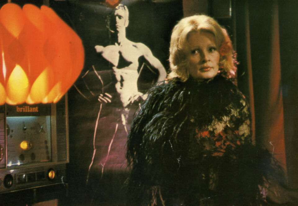 Faustrecht der freiheit 5 Fassbinder