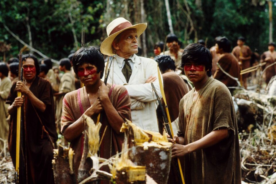 Fitzcarraldo 39 Herzog