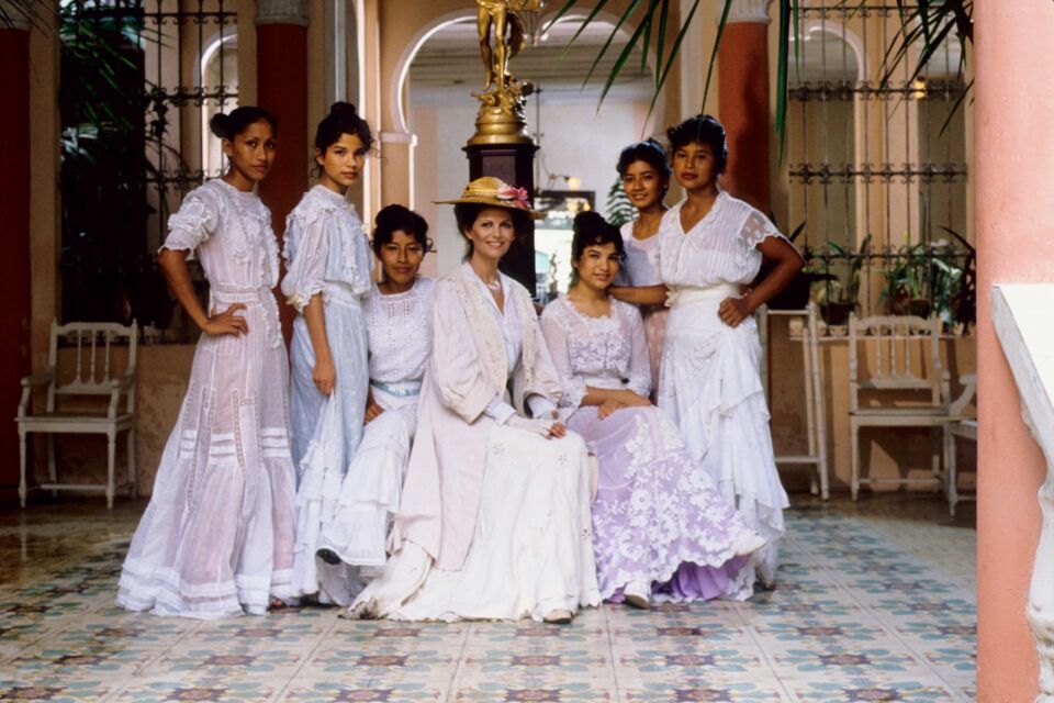 Fitzcarraldo 40 Herzog
