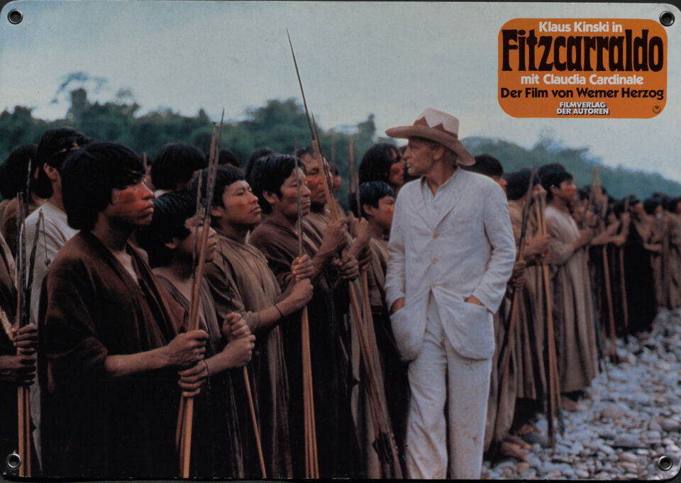 Fitzcarraldo 14 herzog