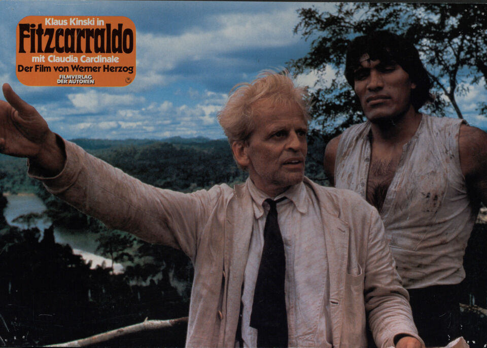 Fitzcarraldo 23 herzog