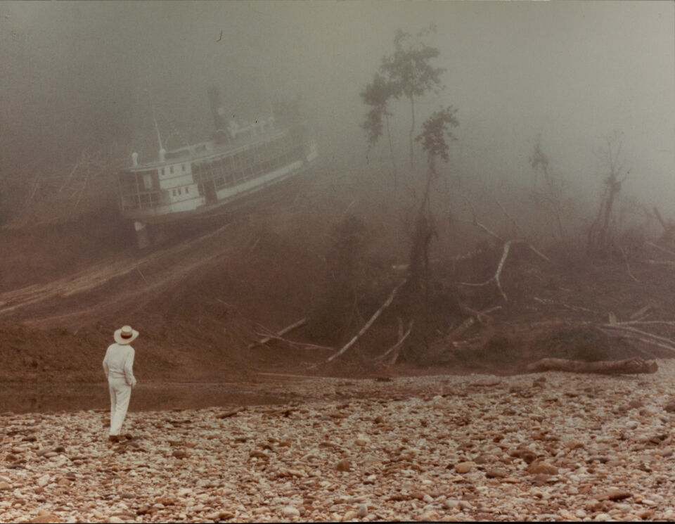 Fitzcarraldo 28 herzog