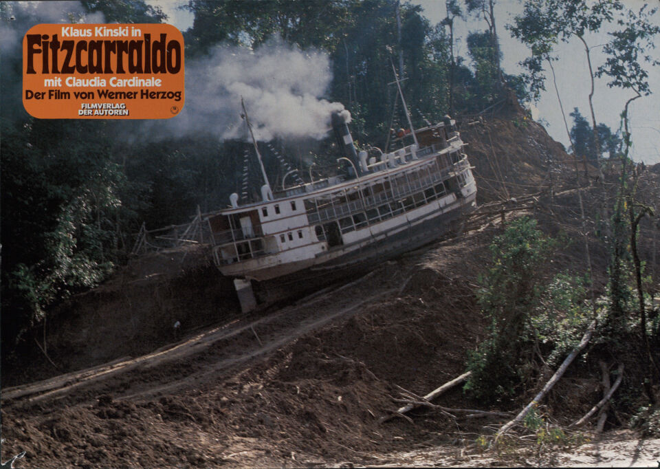 Fitzcarraldo 33 herzog