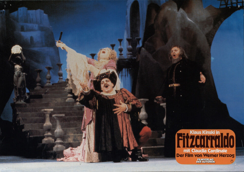 Fitzcarraldo 34 herzog