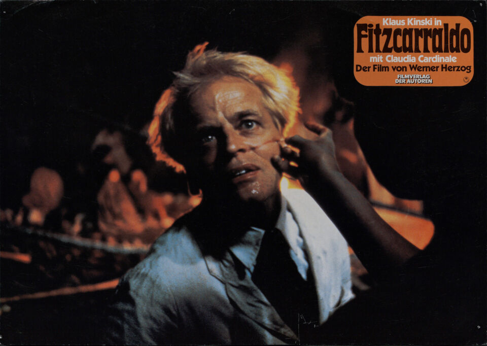 Fitzcarraldo 36 herzog