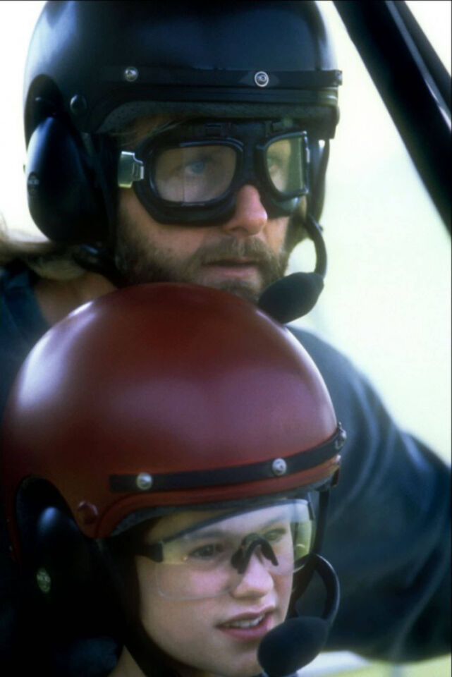 Fly away home 2 3
