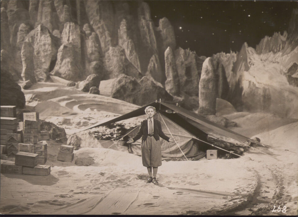FRAU IM MOND DIE 17 Lang copy