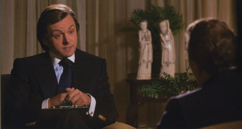 Frost nixon 3 howard