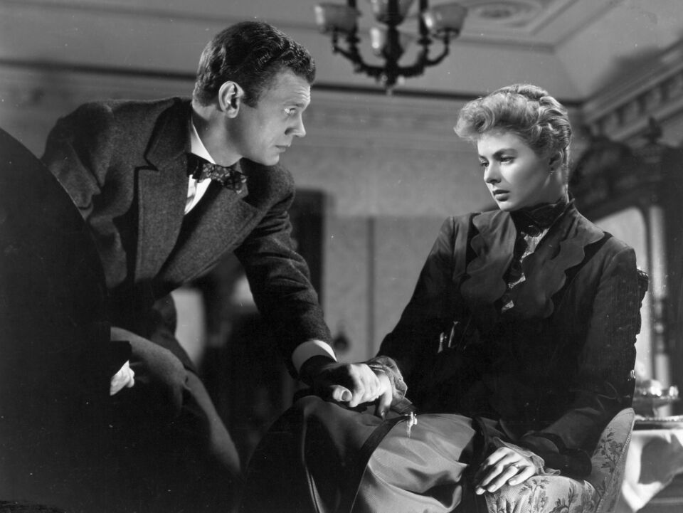 Gaslight 1 Cukor