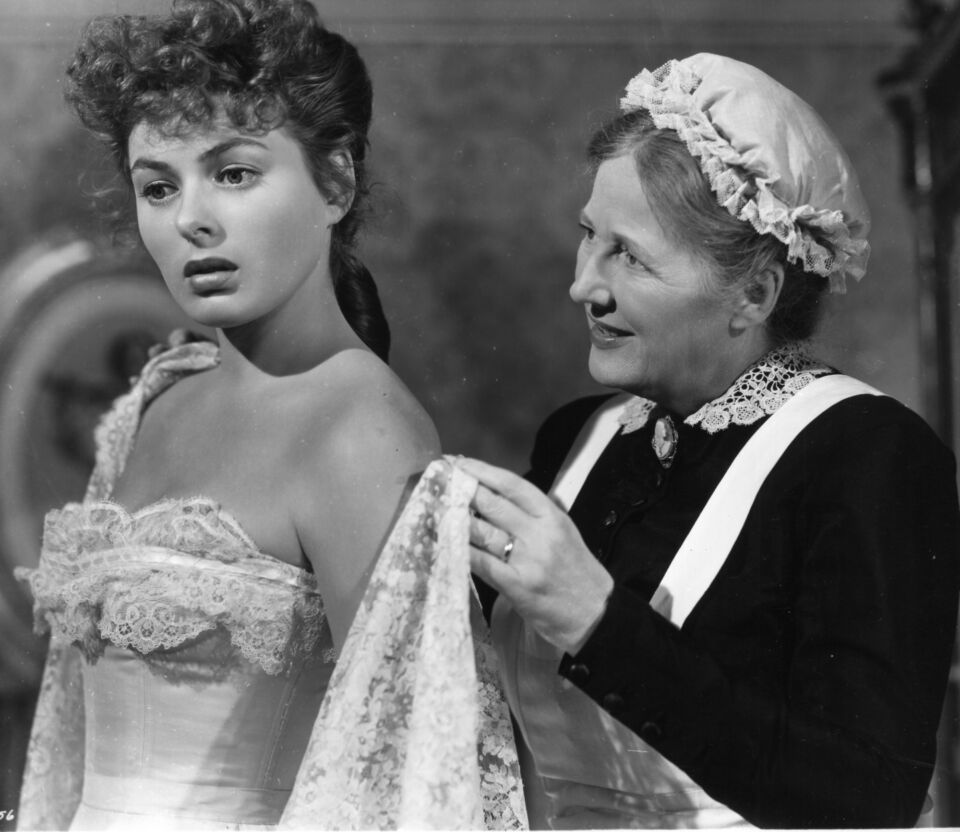Gaslight 3 Cukor