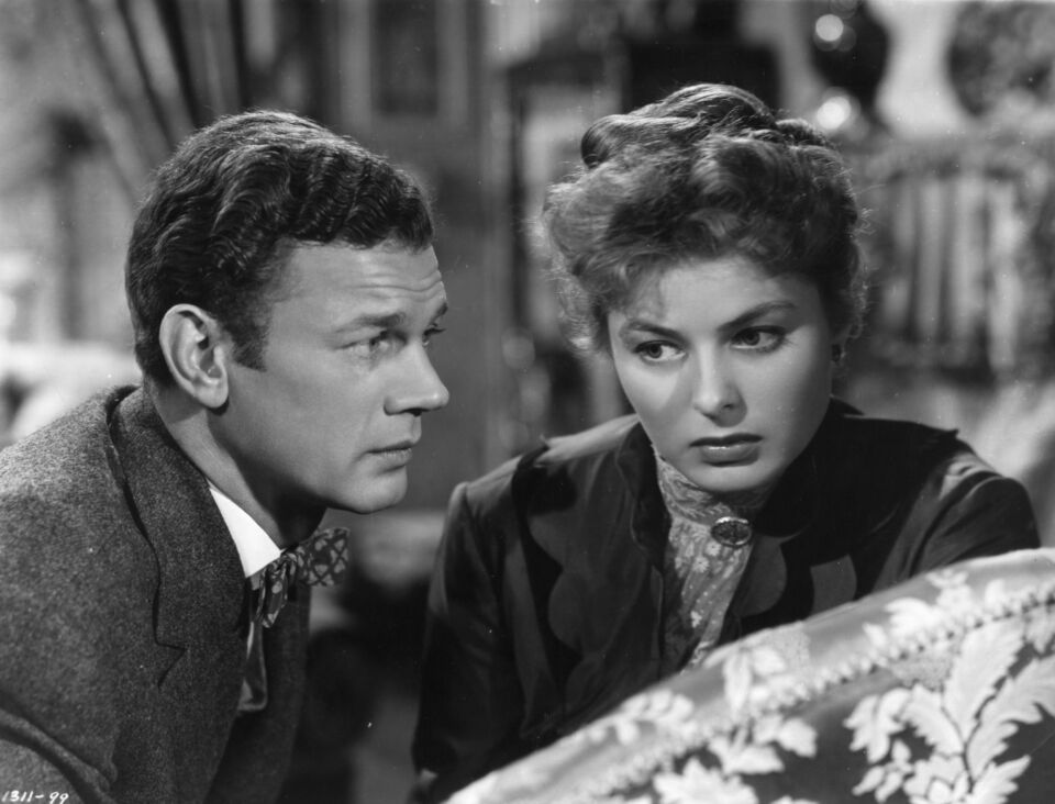 Gaslight 4 Cukor