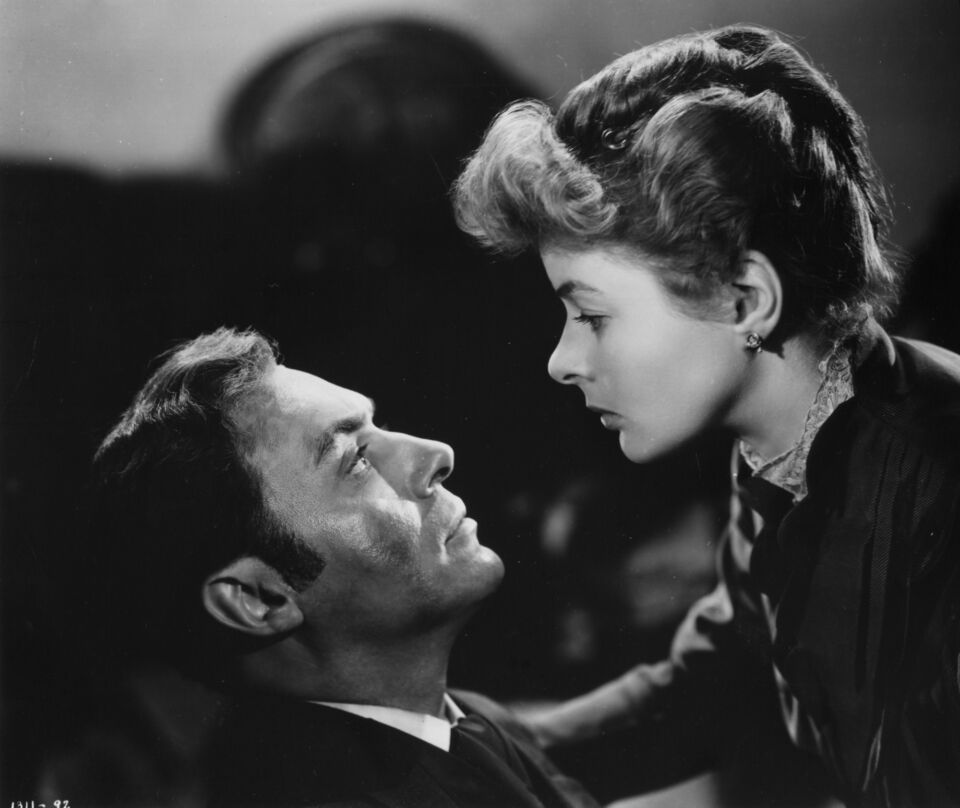 Gaslight 5 Cukor