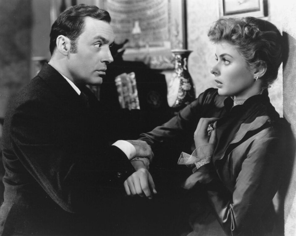Gaslight 7 Cukor