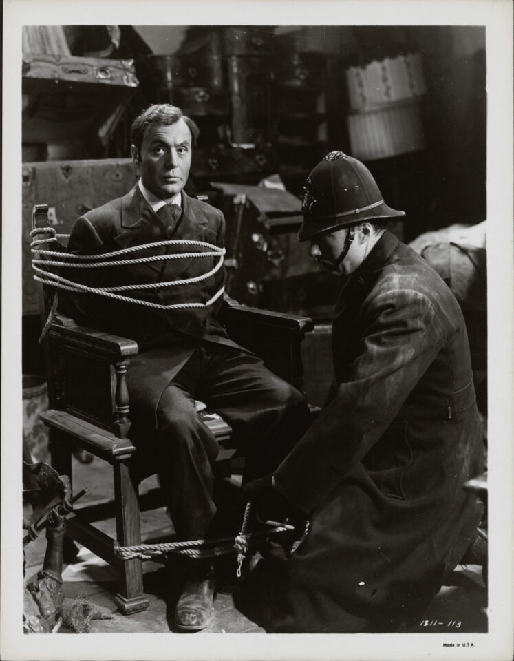 Gaslight 11 cukor