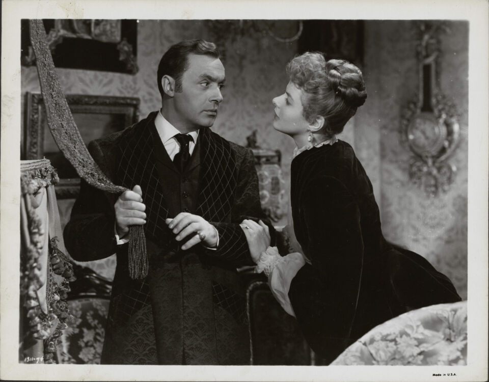 Gaslight 13 cukor