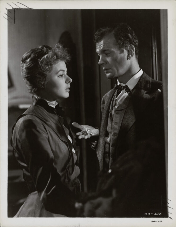 Gaslight 14 cukor