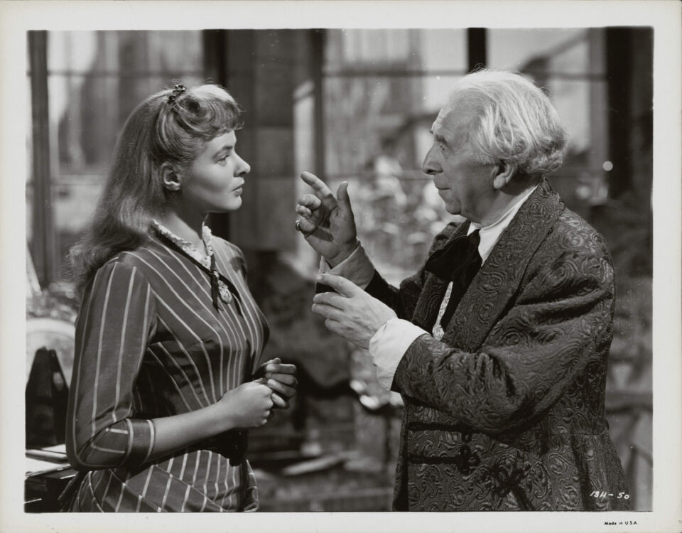 Gaslight 15 cukor