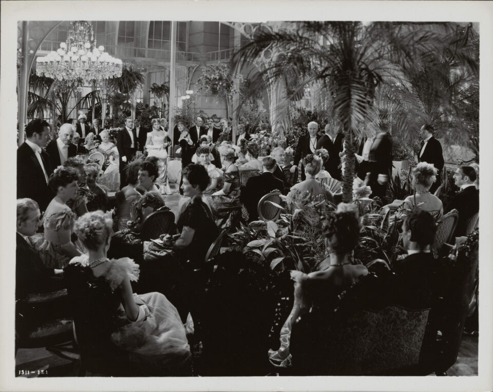 Gaslight 17 cukor