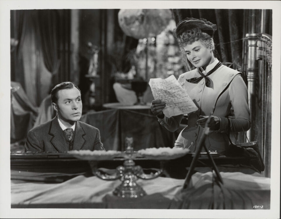 Gaslight 19 cukor