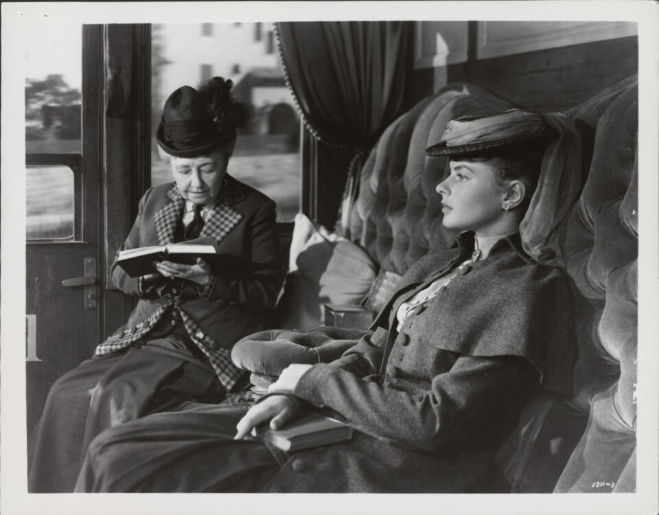 Gaslight 20 cukor