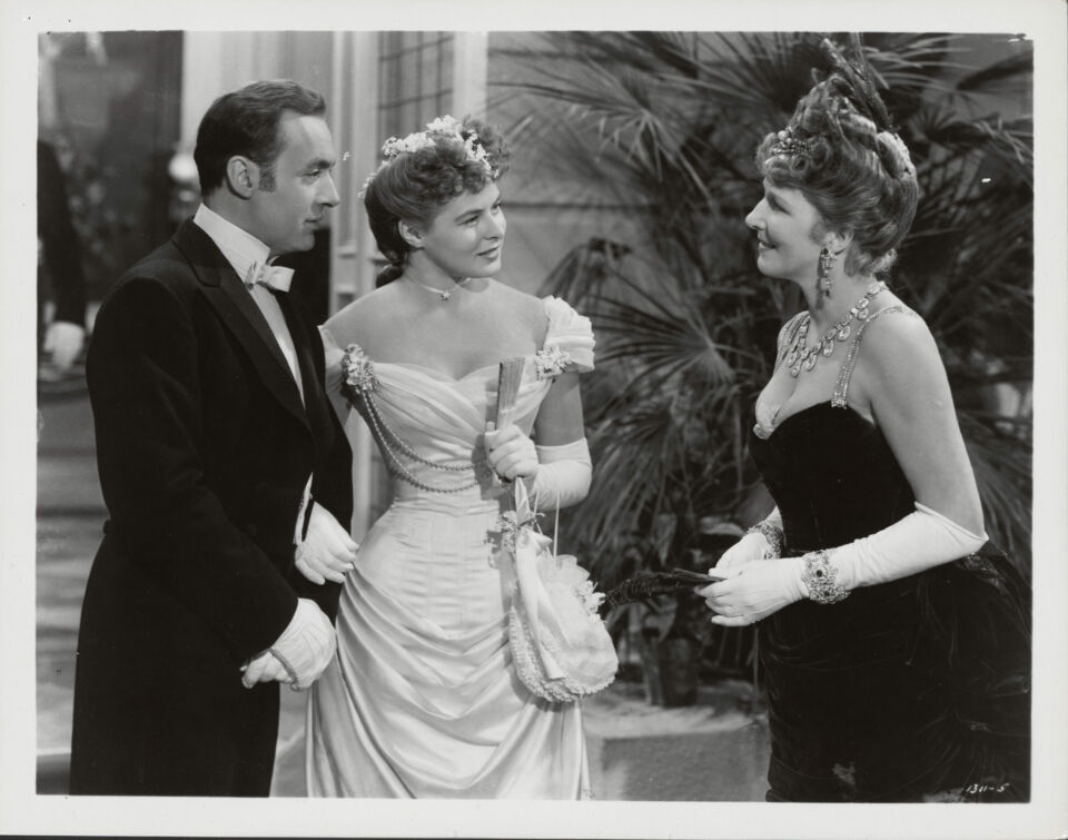 Gaslight 21 cukor