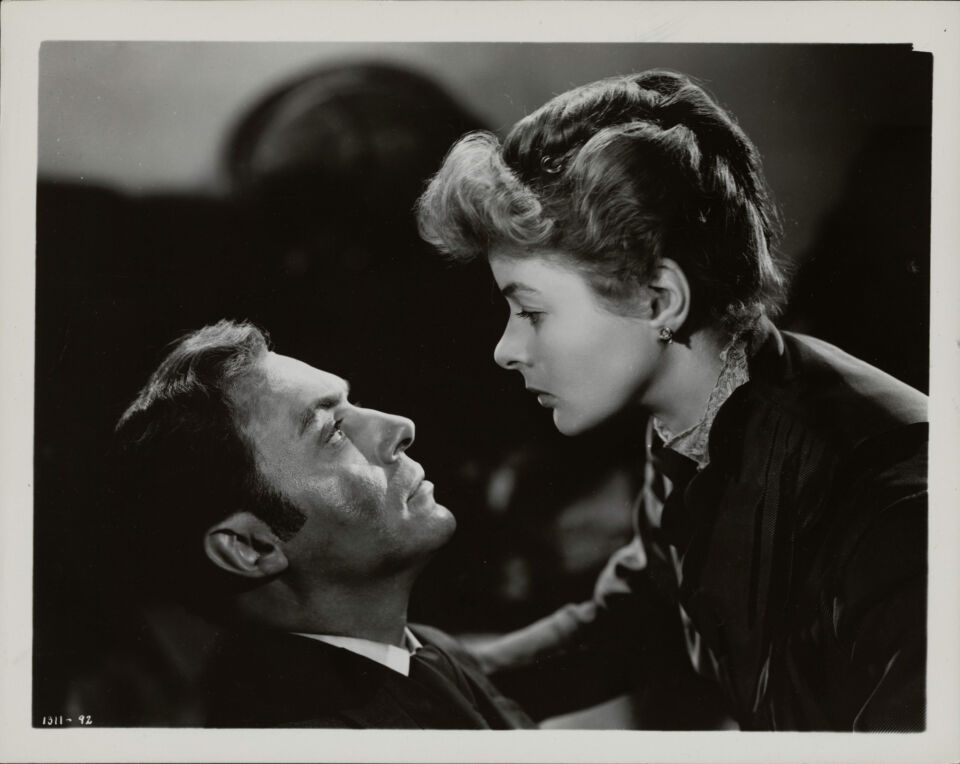 Gaslight 22 cukor