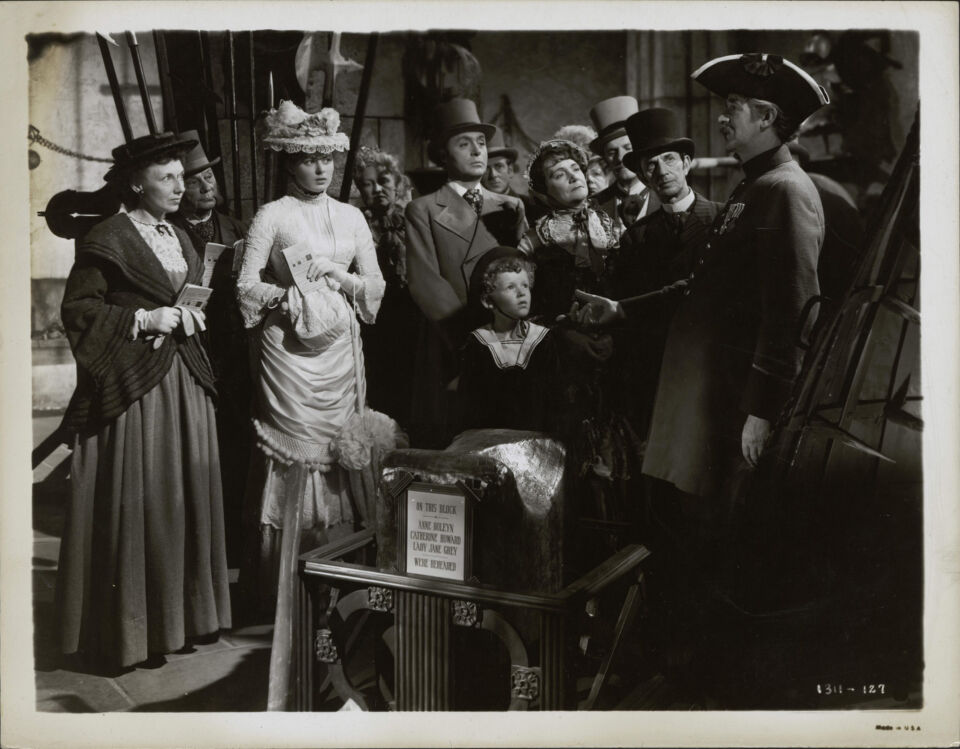 Gaslight 27 cukor
