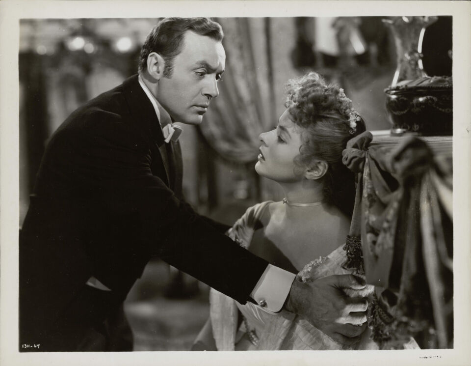 Gaslight 28 cukor