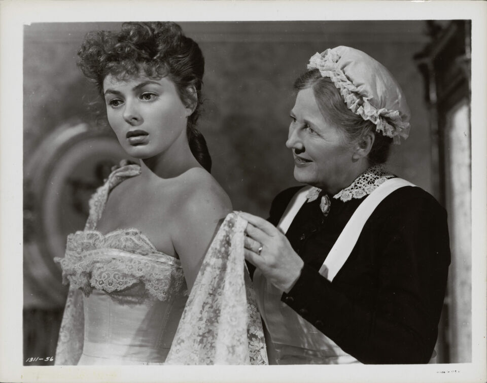Gaslight 30 cukor
