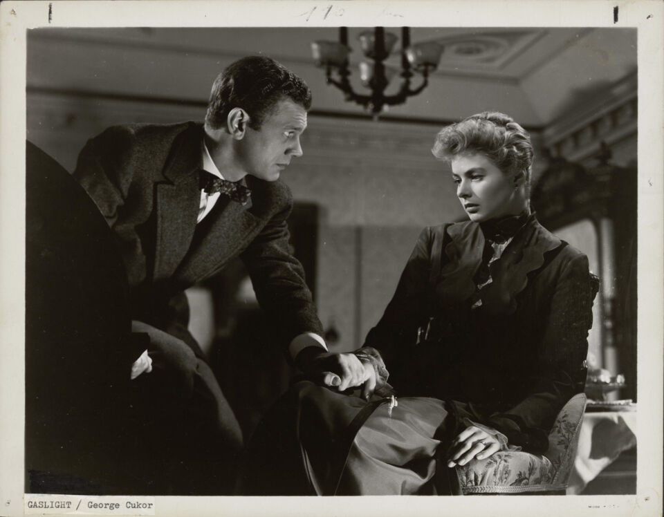 Gaslight 32 cukor