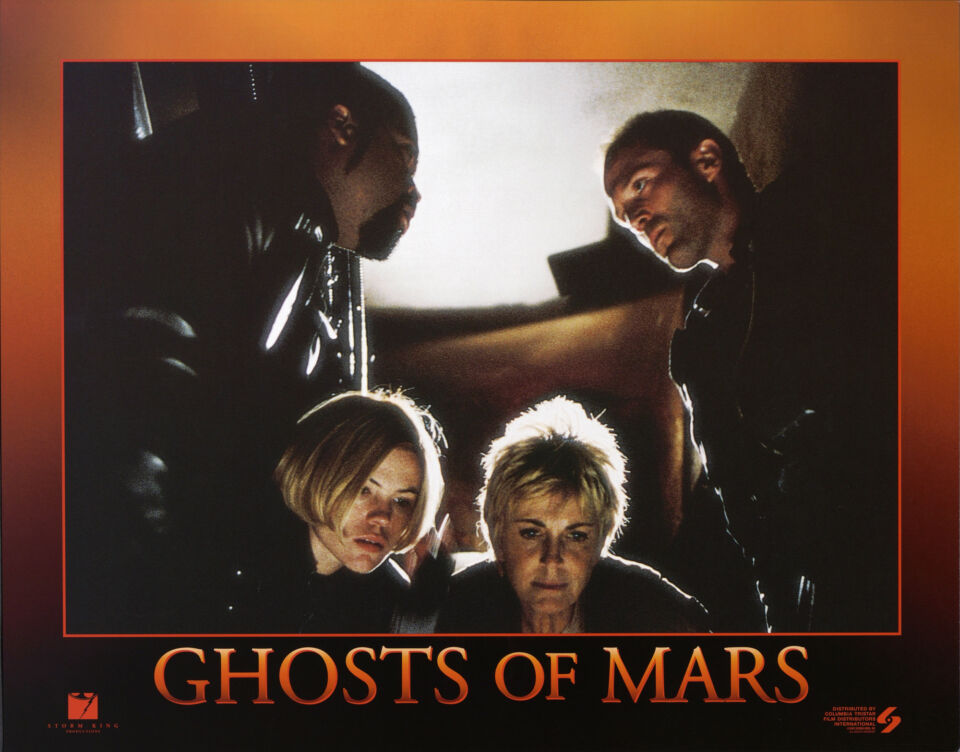 JOHN CARPENTERS GHOSTS OF MARS 7 Carpenter copy