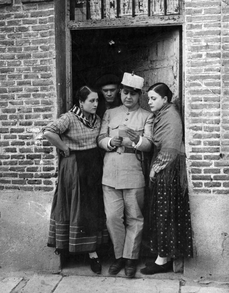 Gigantes y cabezudos 001