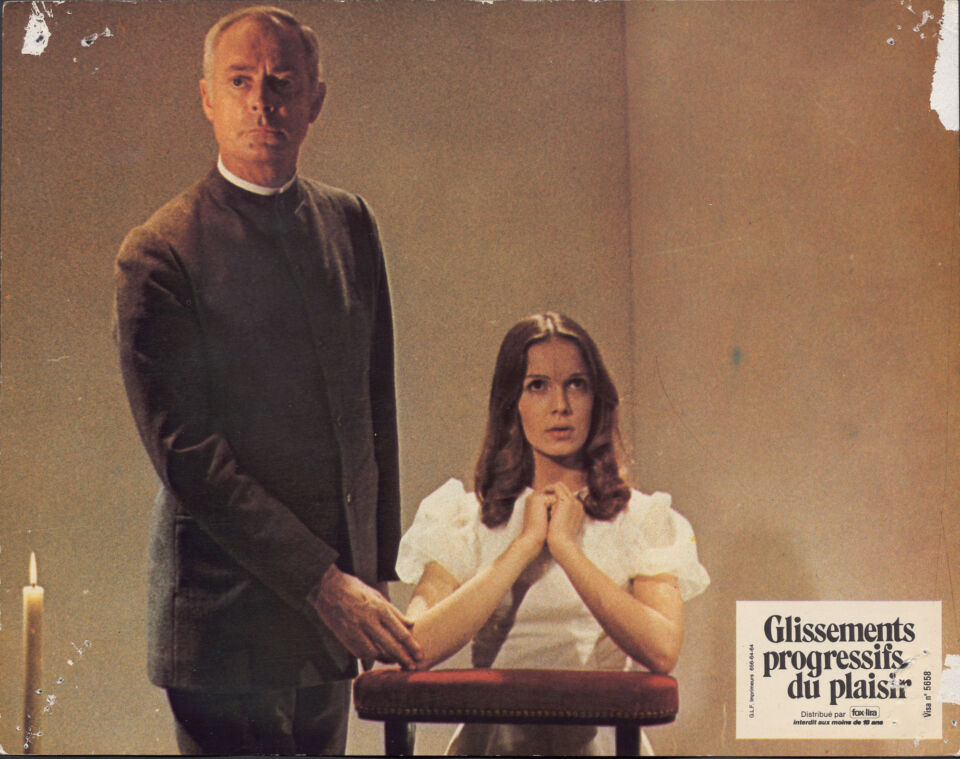 GLISSEMENTS PROGRESSIFS DU PLAISIR LES 10 Robbe Grillet copy