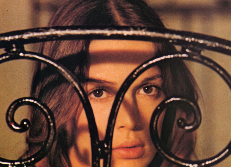 Glissements progressifs du plaisir les 4 Robbe Grillet