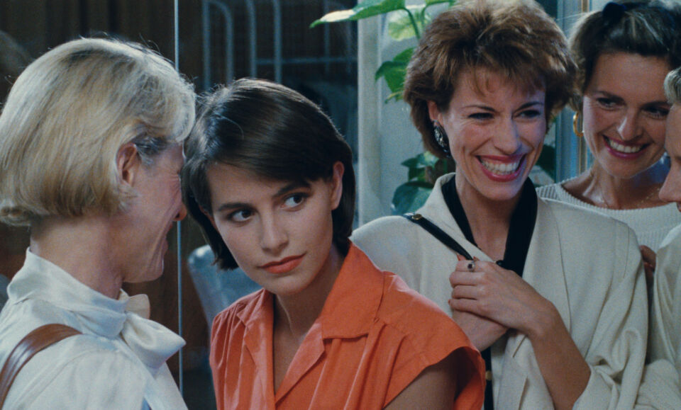 Golden eighties 3