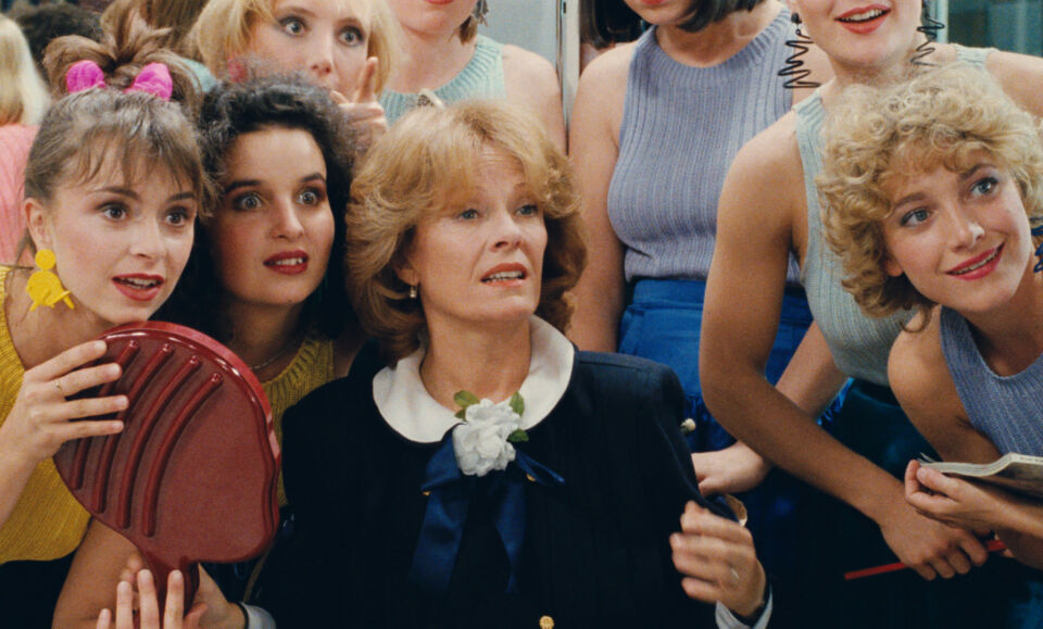 Golden eighties 7