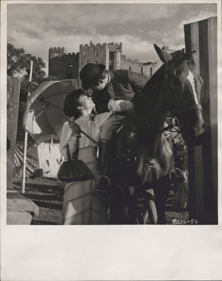 Gone to earth 13 powell pressburger