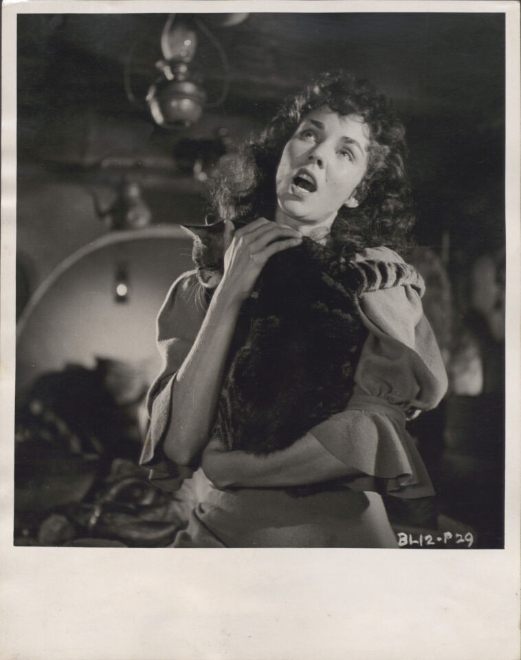 Gone to earth 19 powell pressburger