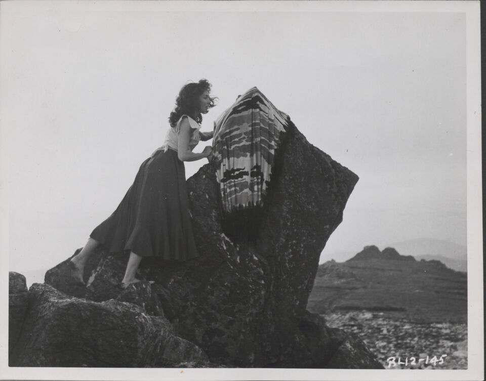 Gone to earth 28 powell pressburger