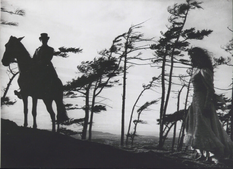 Gone to earth 30 powell pressburger