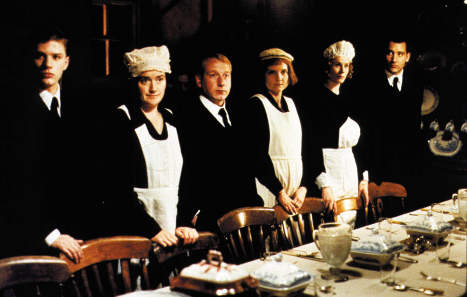 Gosford park 11