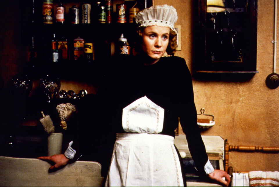 Gosford park 3