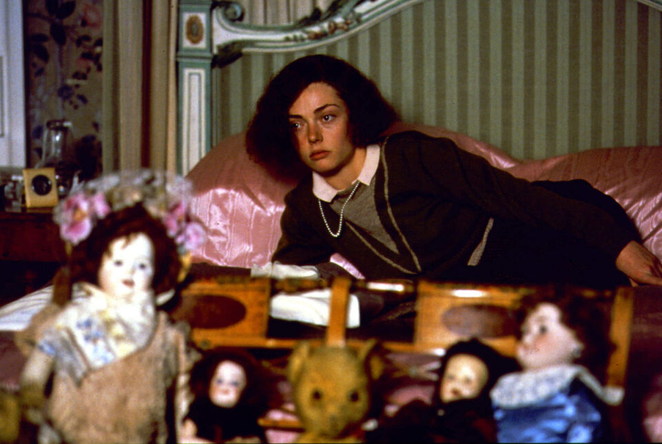 Gosford park 5