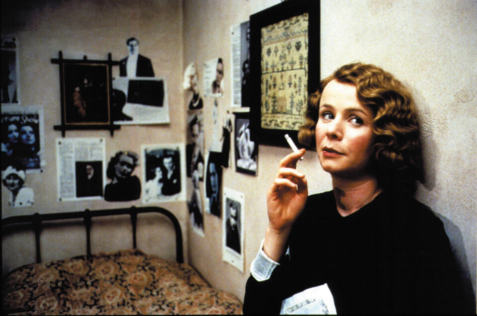 Gosford park 7