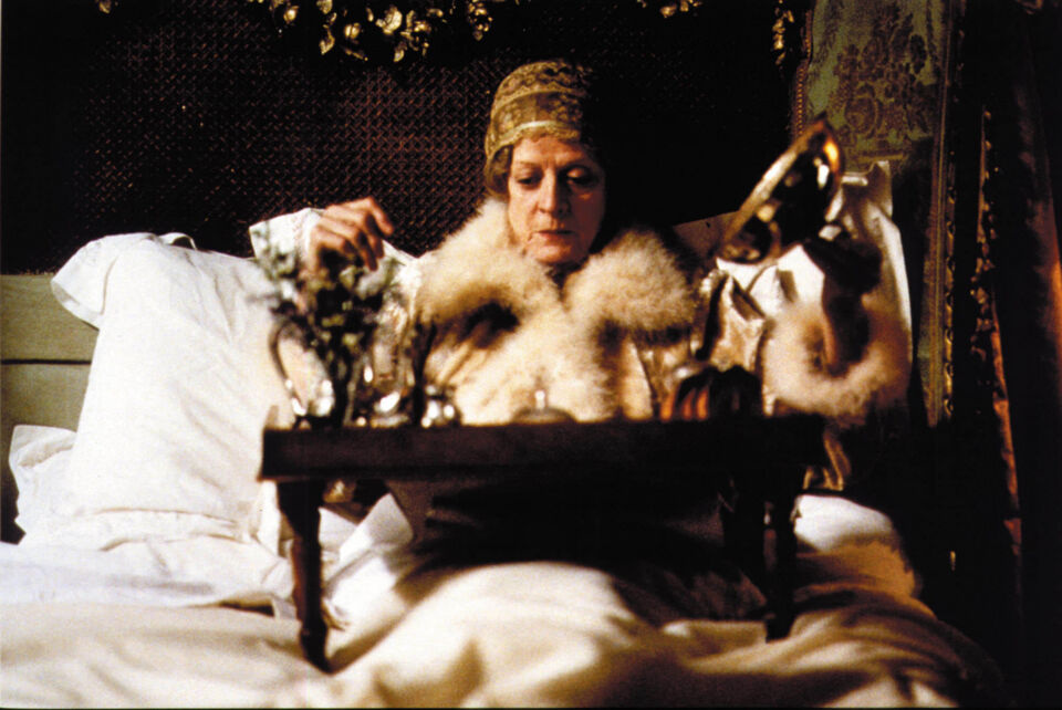 Gosford park 8
