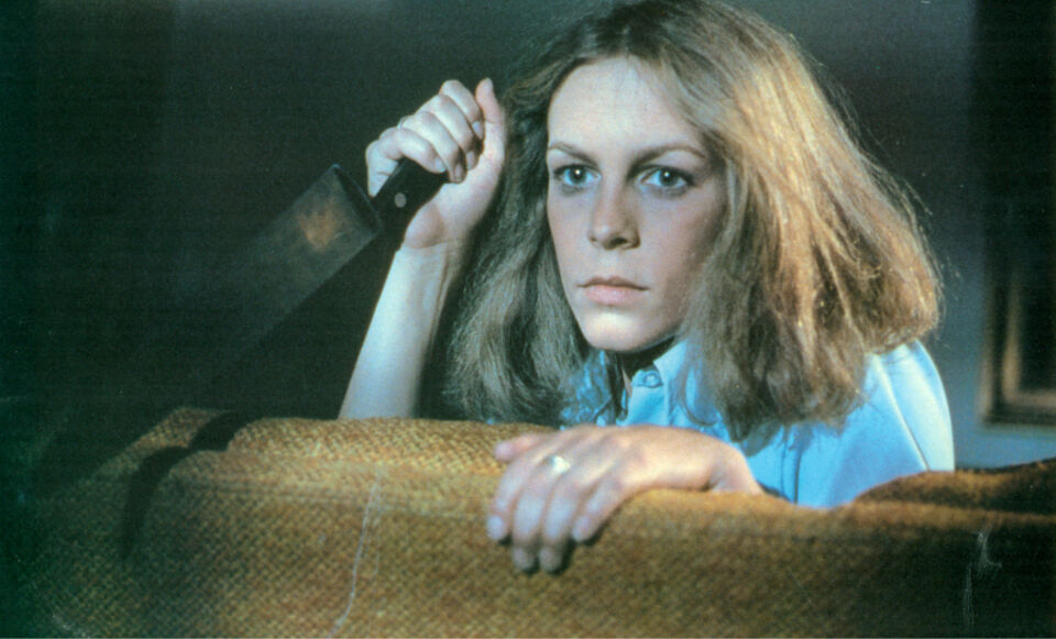 Halloween 3 Carpenter
