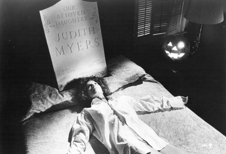 Halloween 6 Carpenter