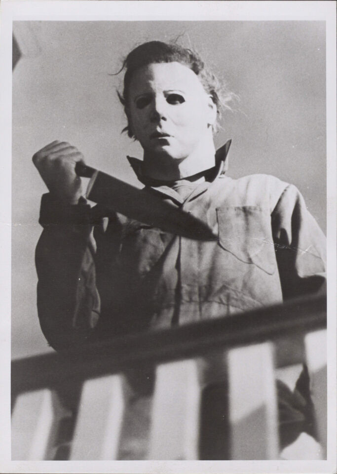 Halloween 12 carpenter